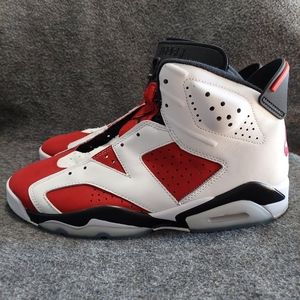 Air Jordan 6 retro